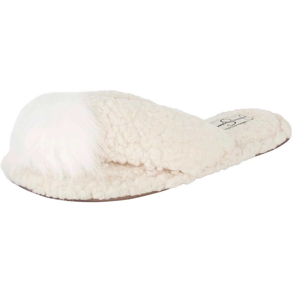 Jessica Simpson Memory Foam Slippers 🐇 - Picture 5 of 8